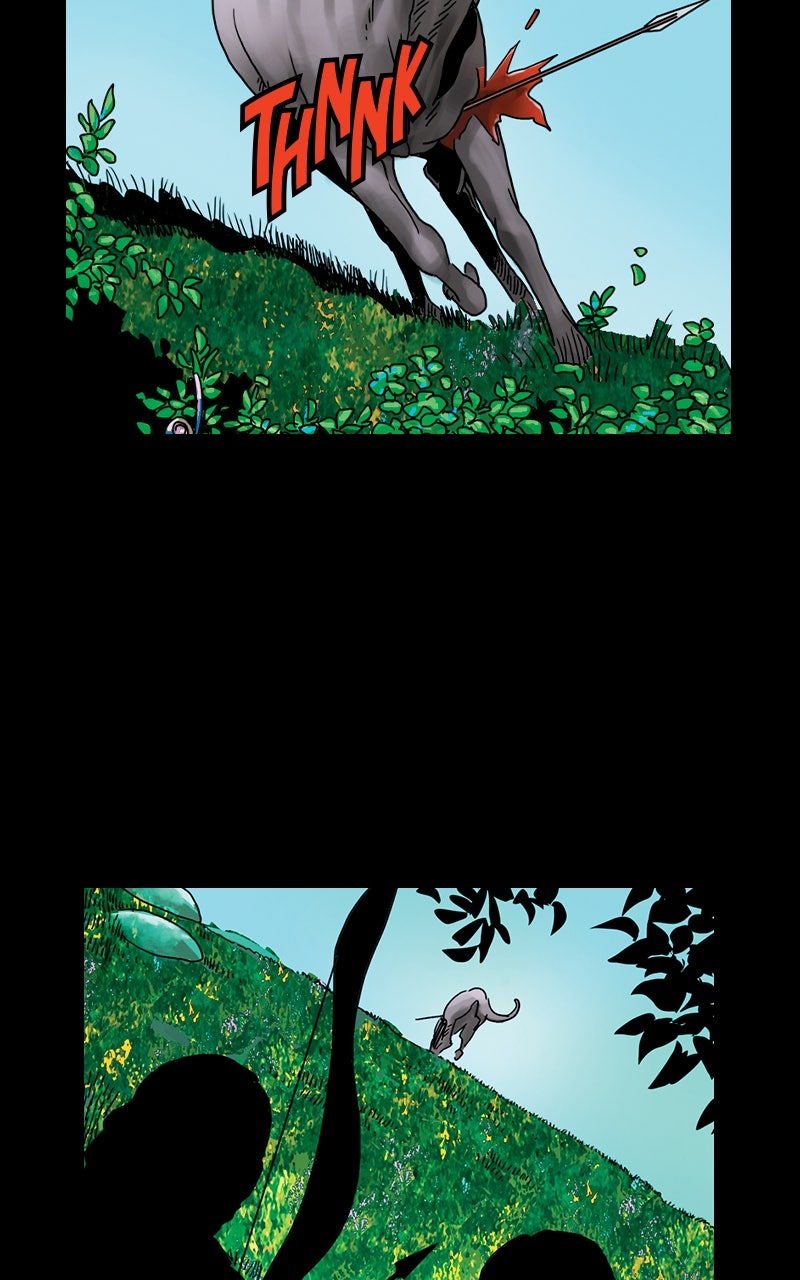 Read Alien (2021) chapter 14 image 21 on Lezhin