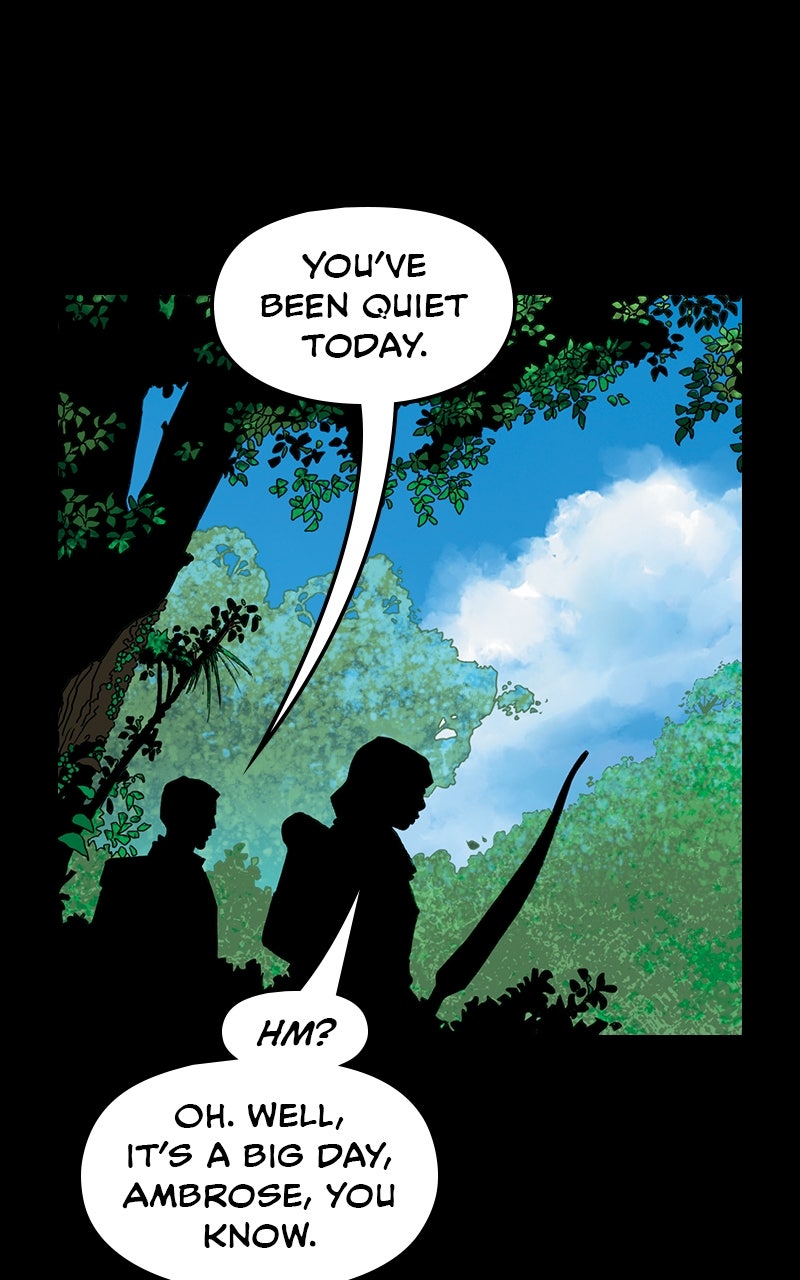 Read Alien (2021) chapter 14 image 24 on Lezhin