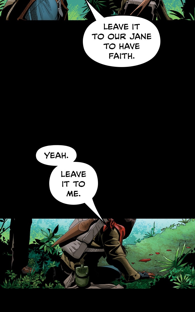 Read Alien (2021) chapter 14 image 27 on Lezhin