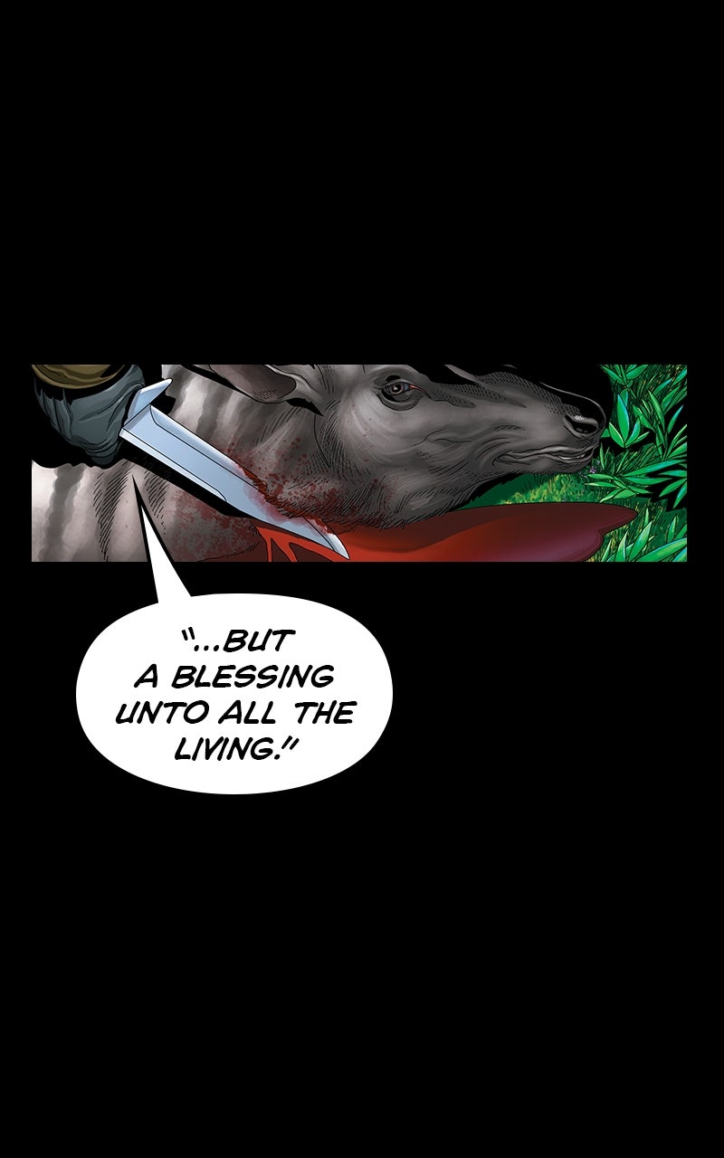 Read Alien (2021) chapter 14 image 31 on Lezhin