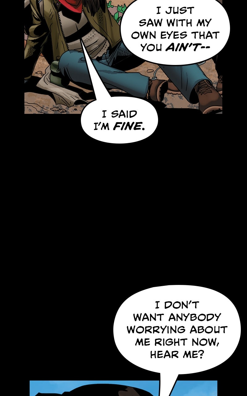 Read Alien (2021) chapter 14 image 36 on Lezhin