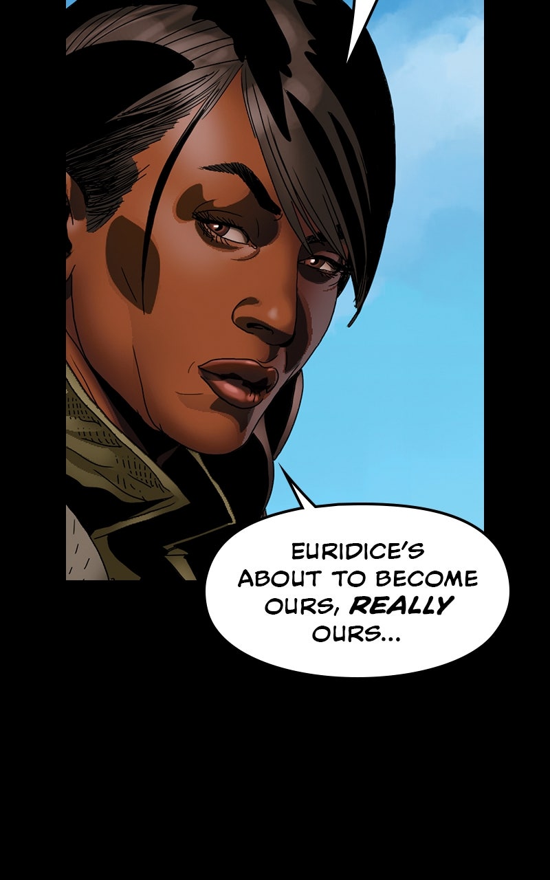 Read Alien (2021) chapter 14 image 37 on Lezhin