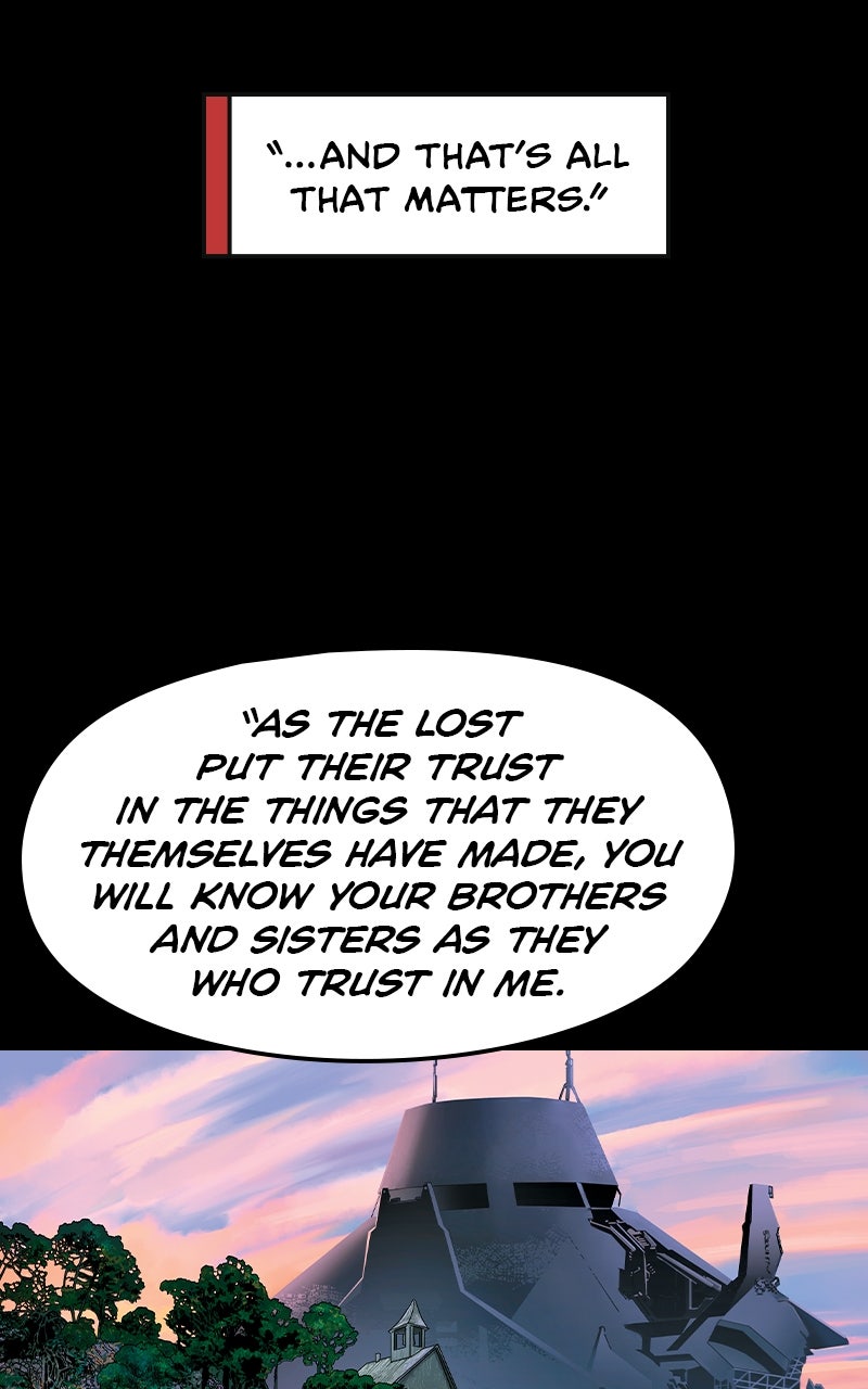 Read Alien (2021) chapter 14 image 38 on Lezhin