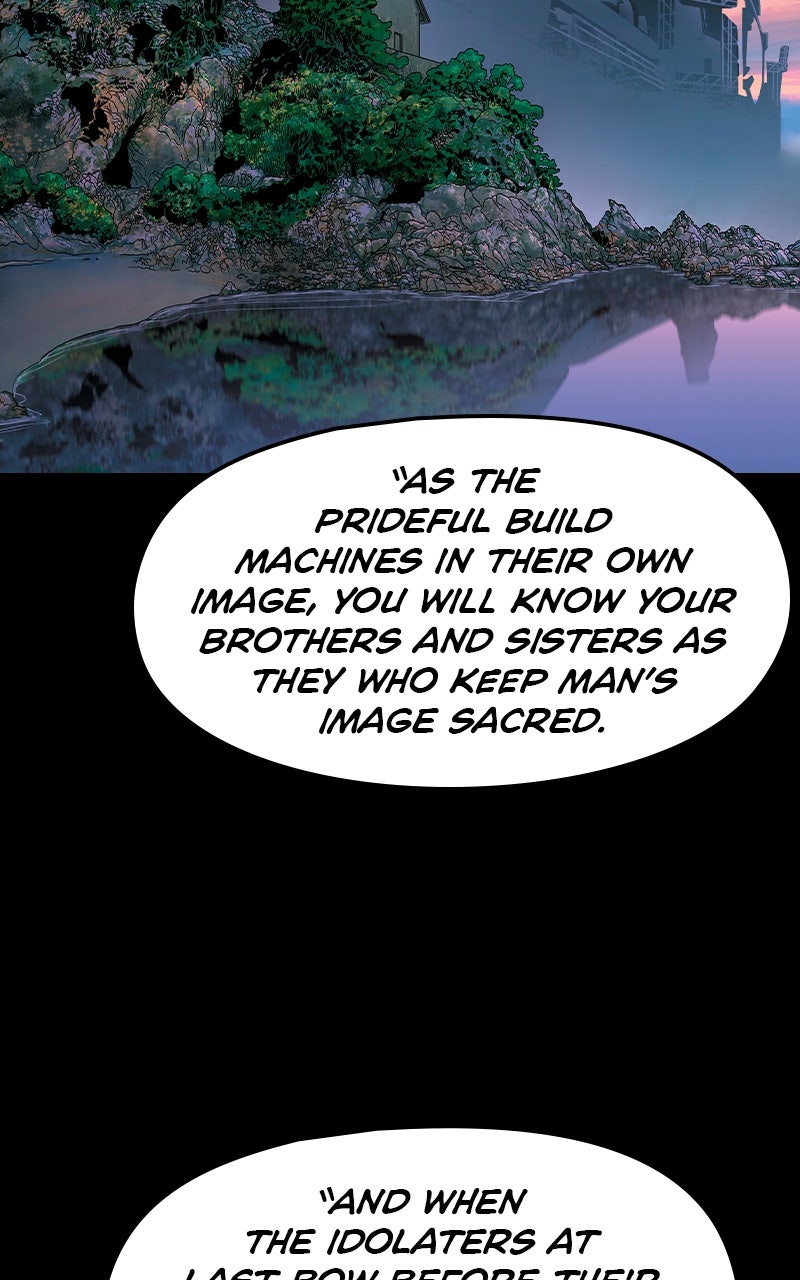 Read Alien (2021) chapter 14 image 39 on Lezhin