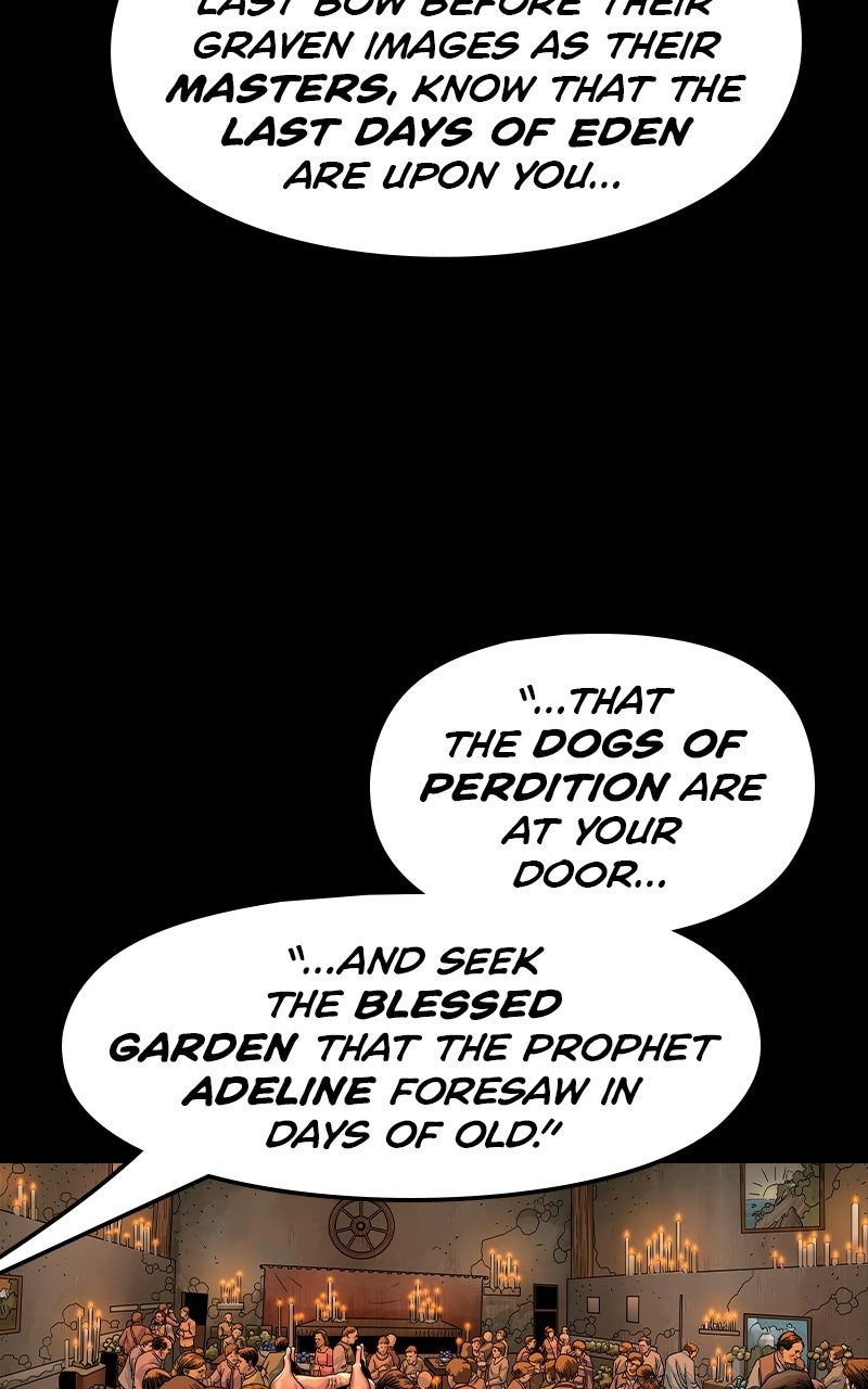 Read Alien (2021) chapter 14 image 40 on Lezhin