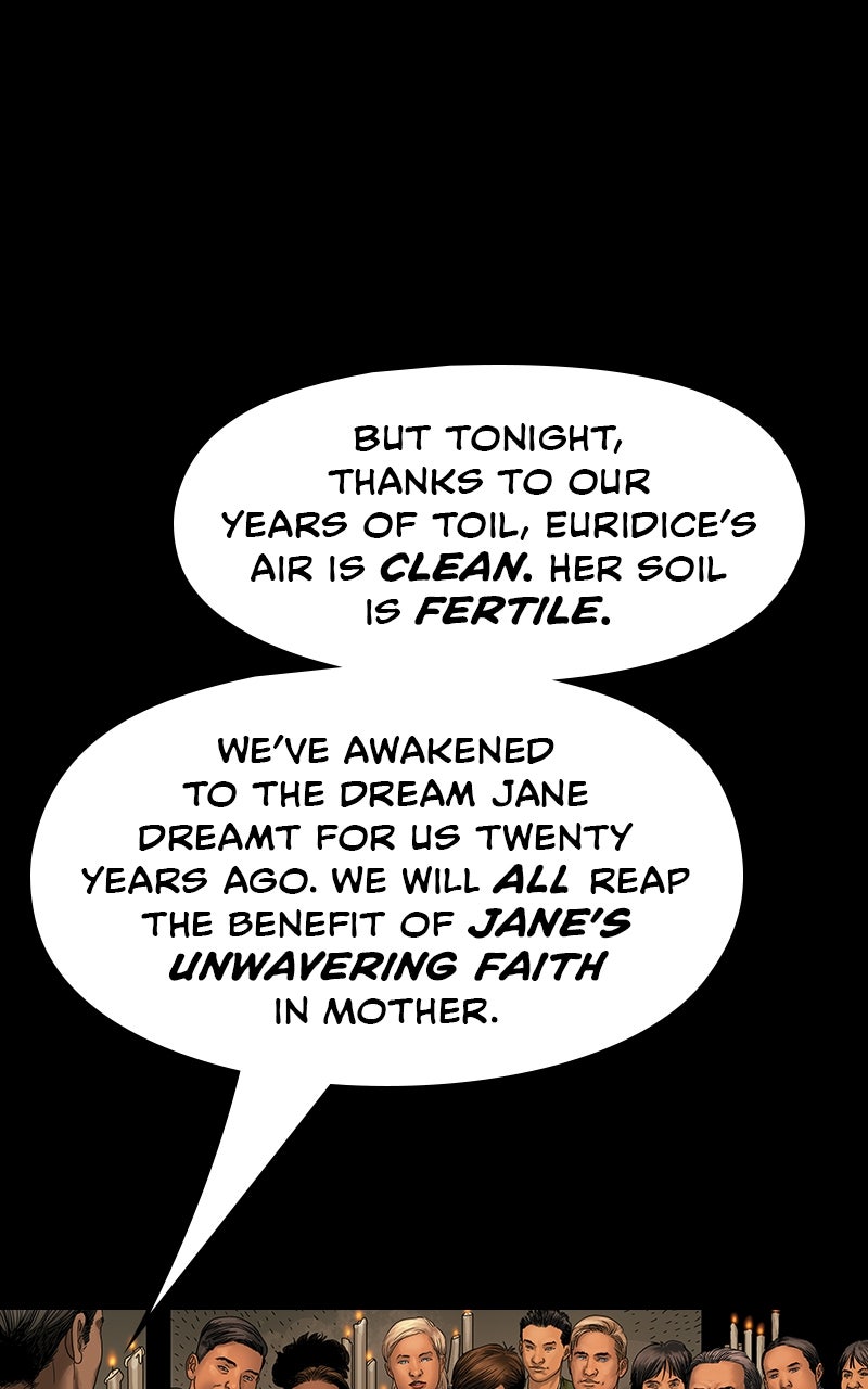 Read Alien (2021) chapter 14 image 44 on Lezhin