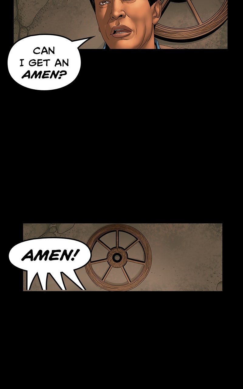 Read Alien (2021) chapter 14 image 46 on Lezhin