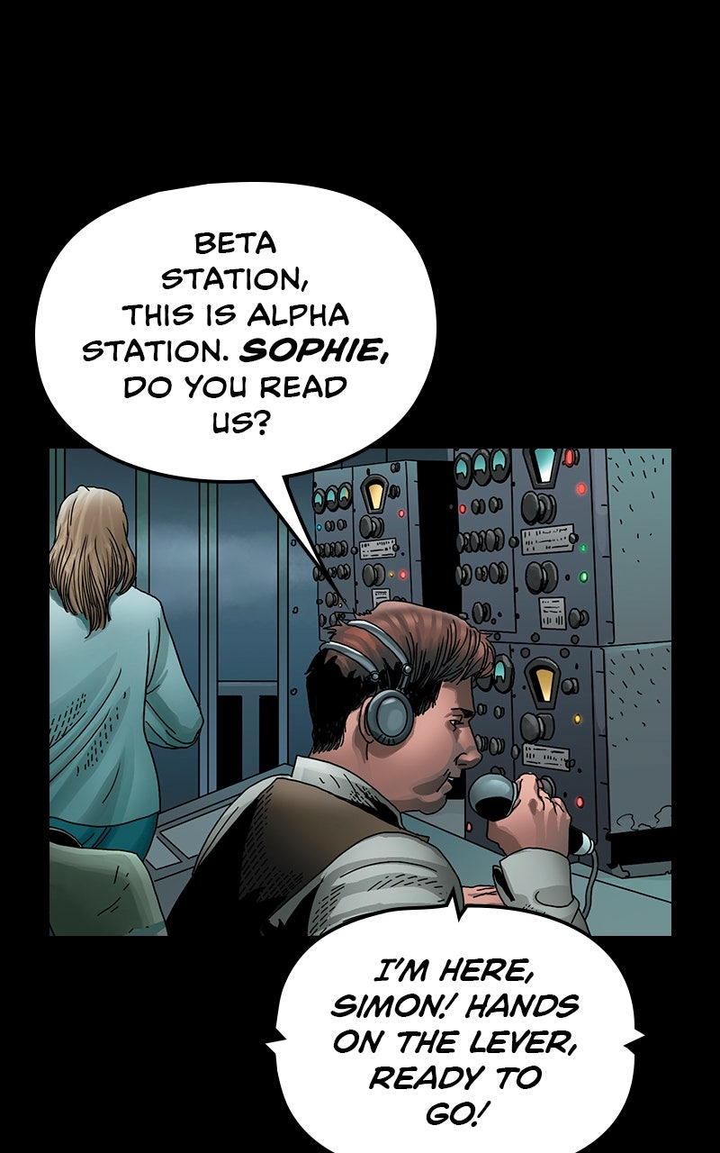 Read Alien (2021) chapter 14 image 48 on Lezhin