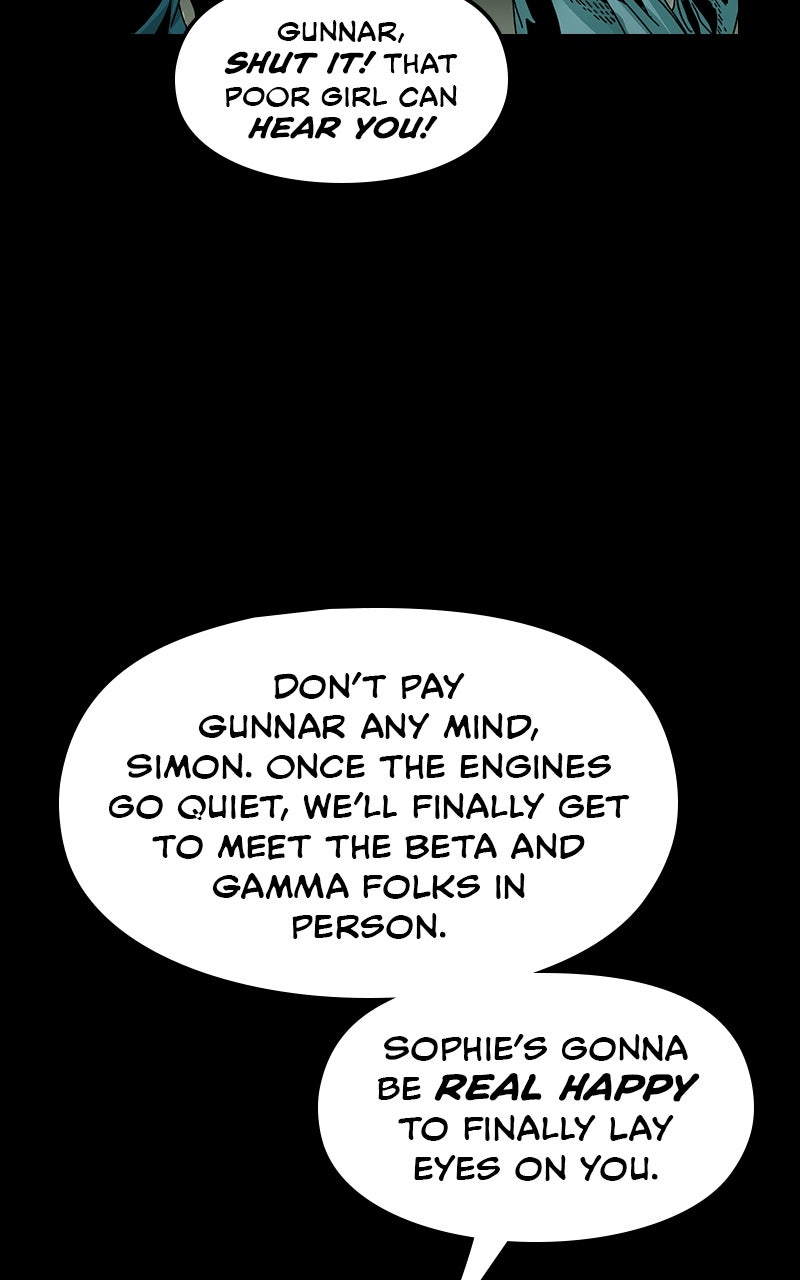 Read Alien (2021) chapter 14 image 50 on Lezhin