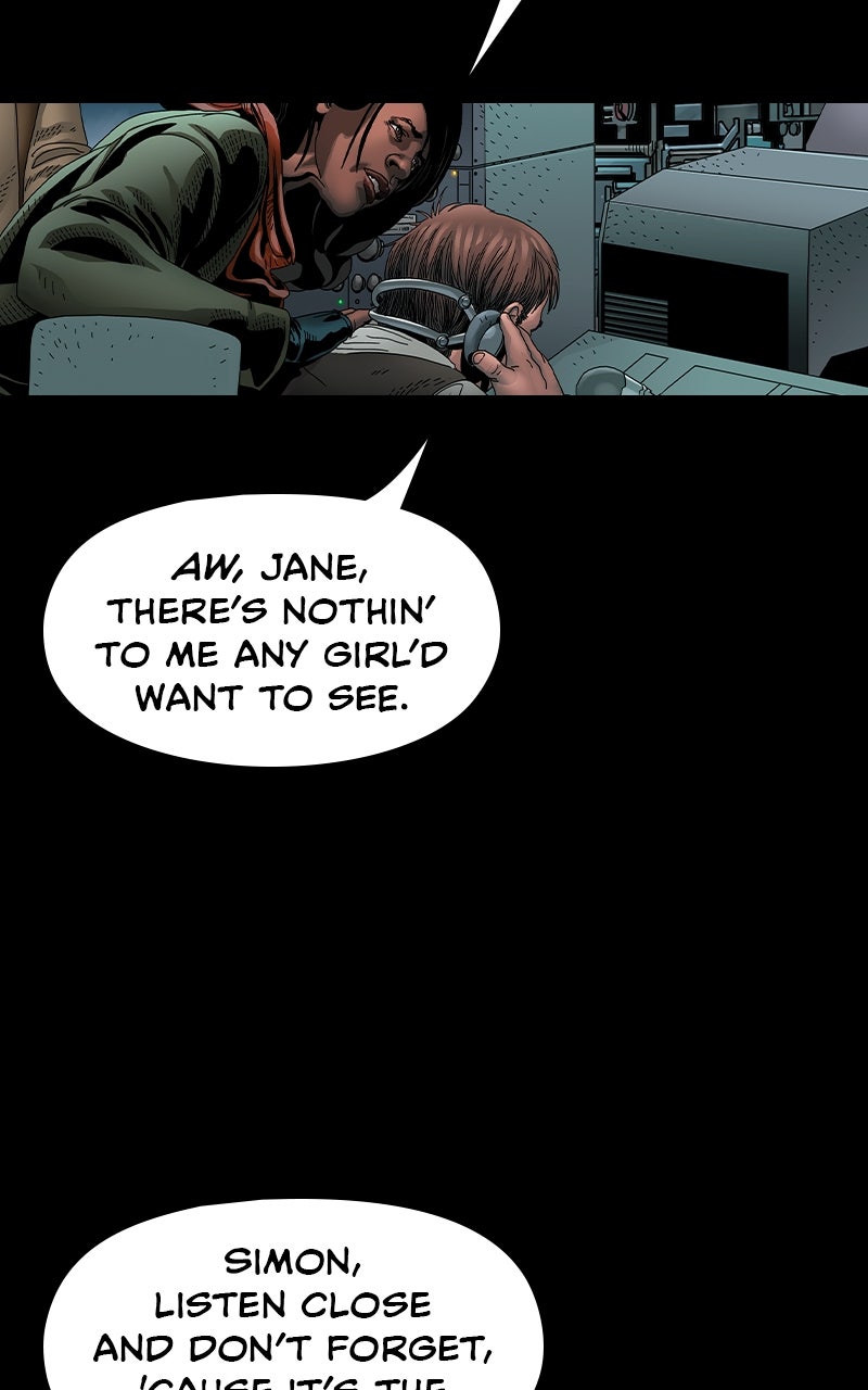 Read Alien (2021) chapter 14 image 51 on Lezhin
