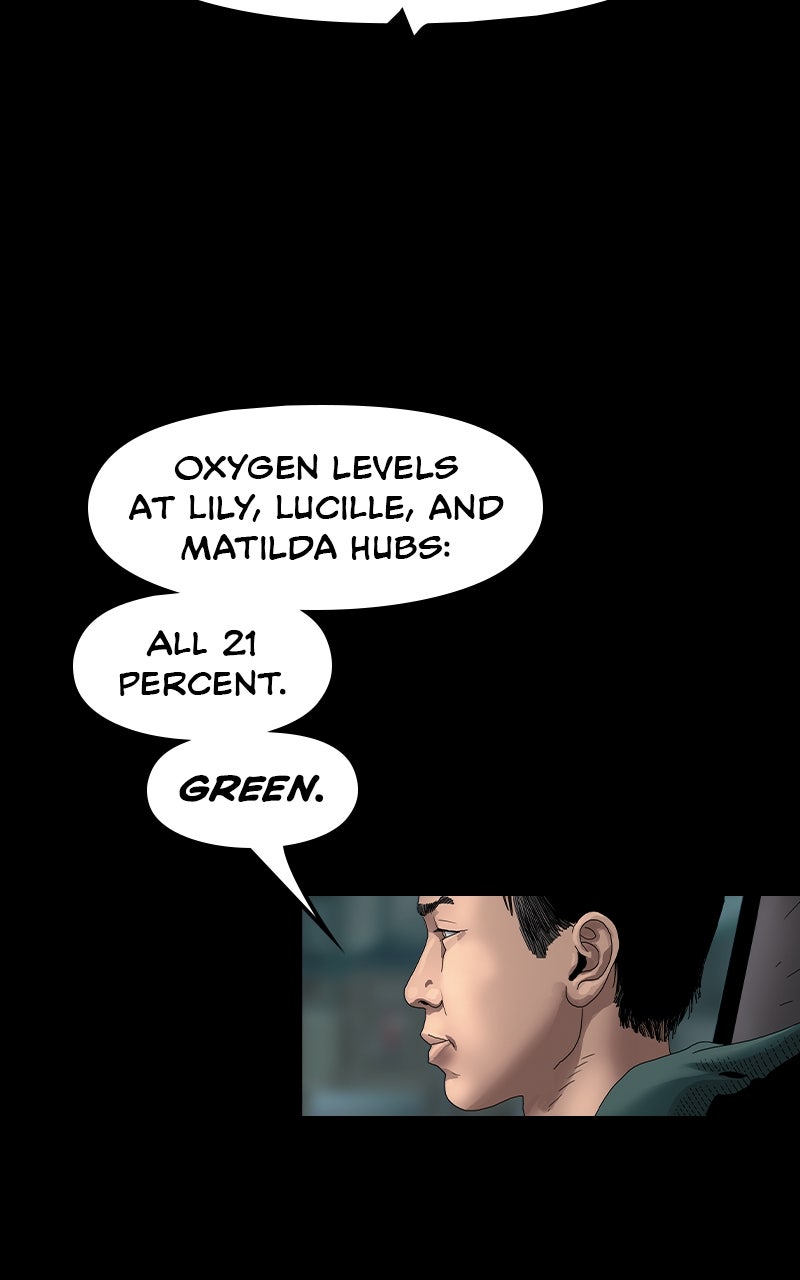 Read Alien (2021) chapter 14 image 54 on Lezhin