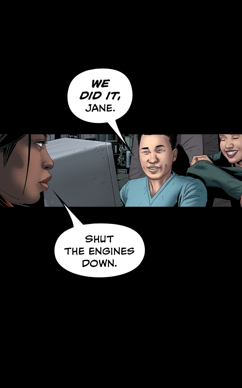Read Alien (2021) chapter 14 image 55 on Lezhin