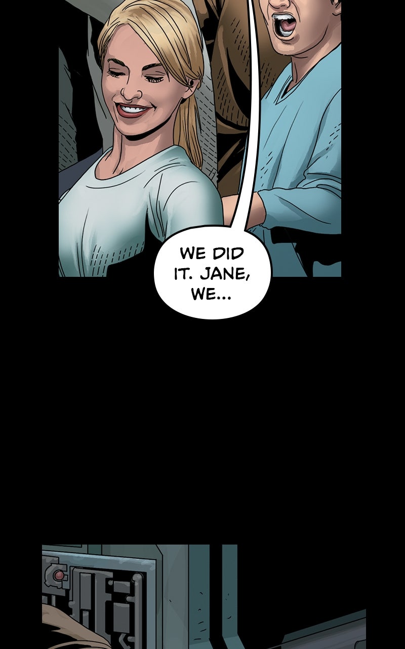 Read Alien (2021) chapter 14 image 58 on Lezhin