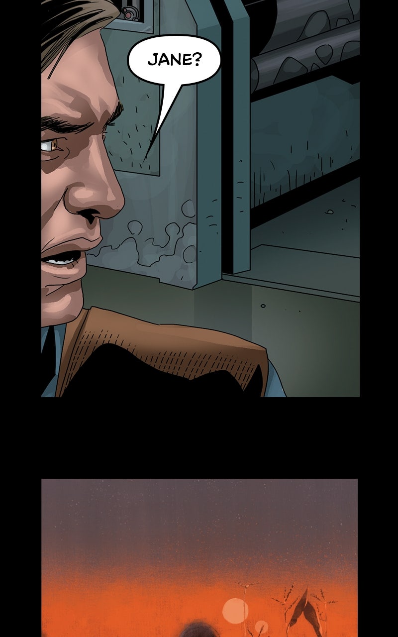 Read Alien (2021) chapter 14 image 59 on Lezhin