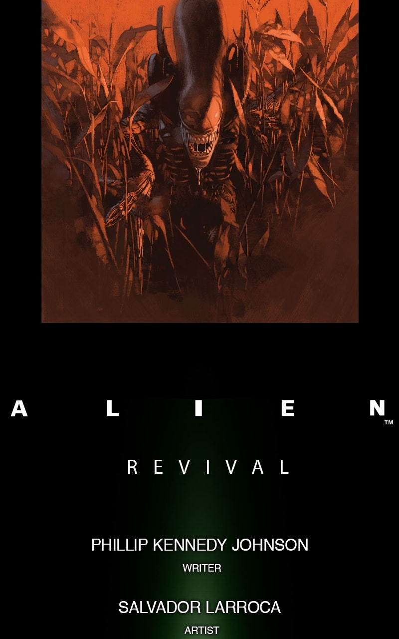 Read Alien (2021) chapter 14 image 60 on Lezhin