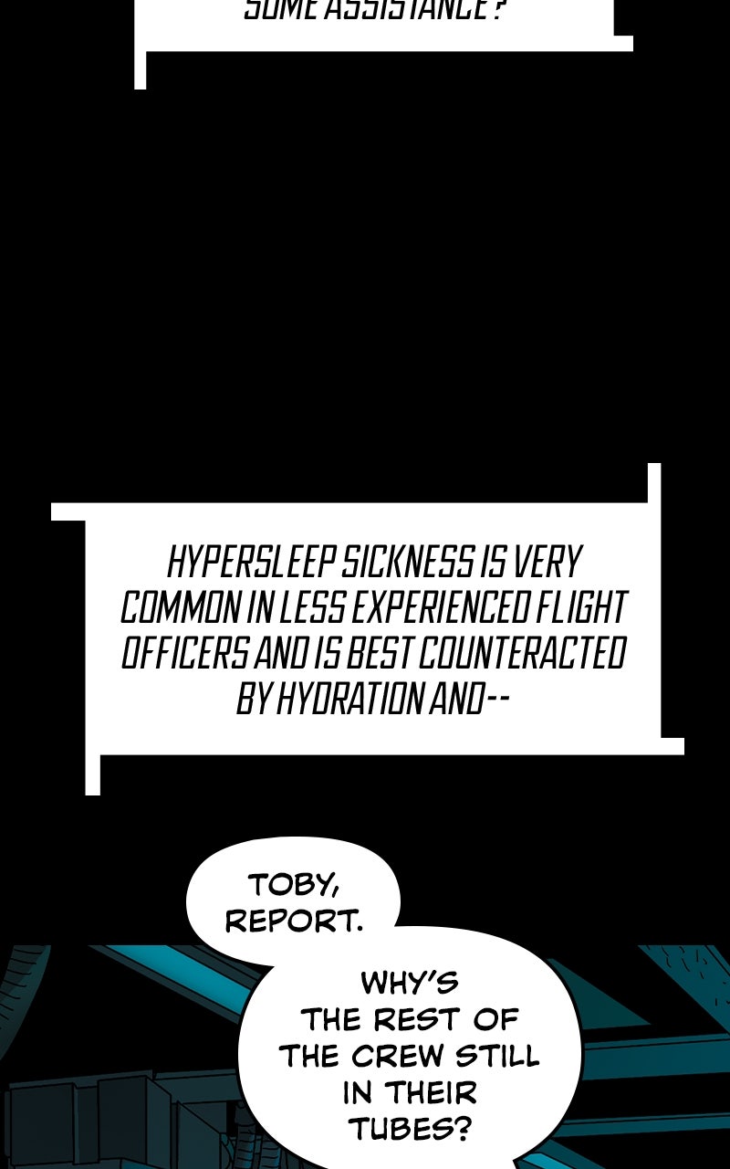 Read Alien (2021) chapter 14 image 7 on Lezhin