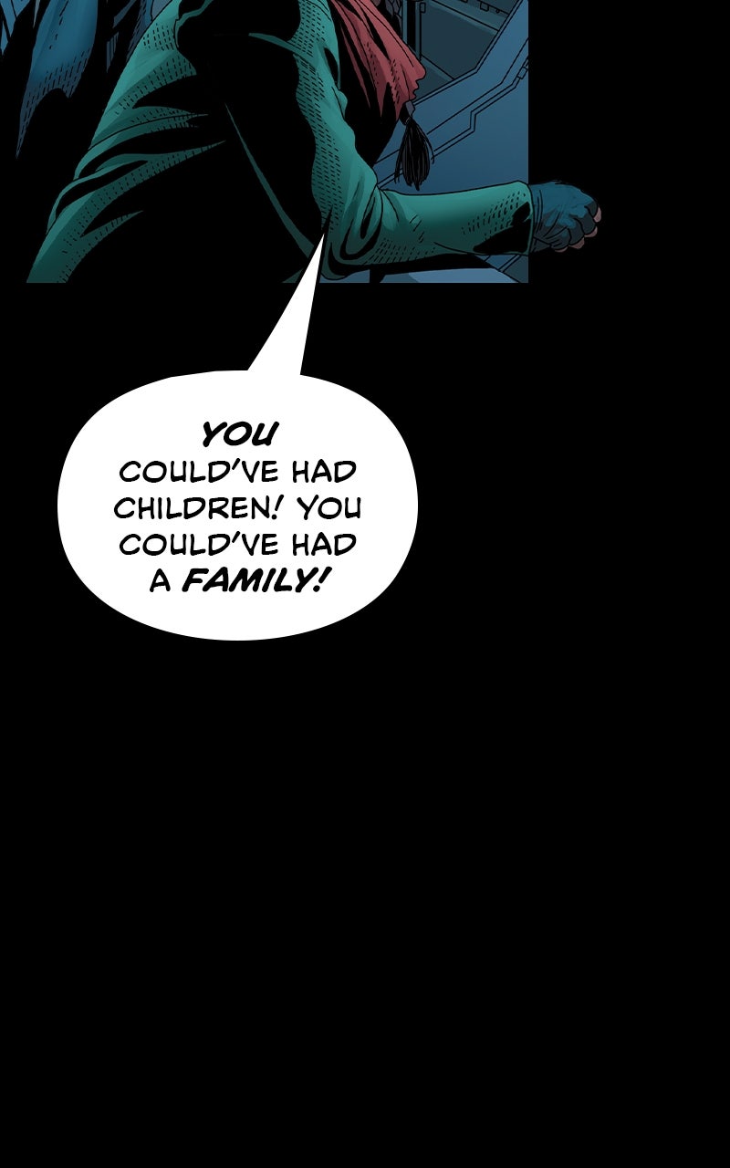 Read Alien (2021) chapter 15 image 10 on Lezhin