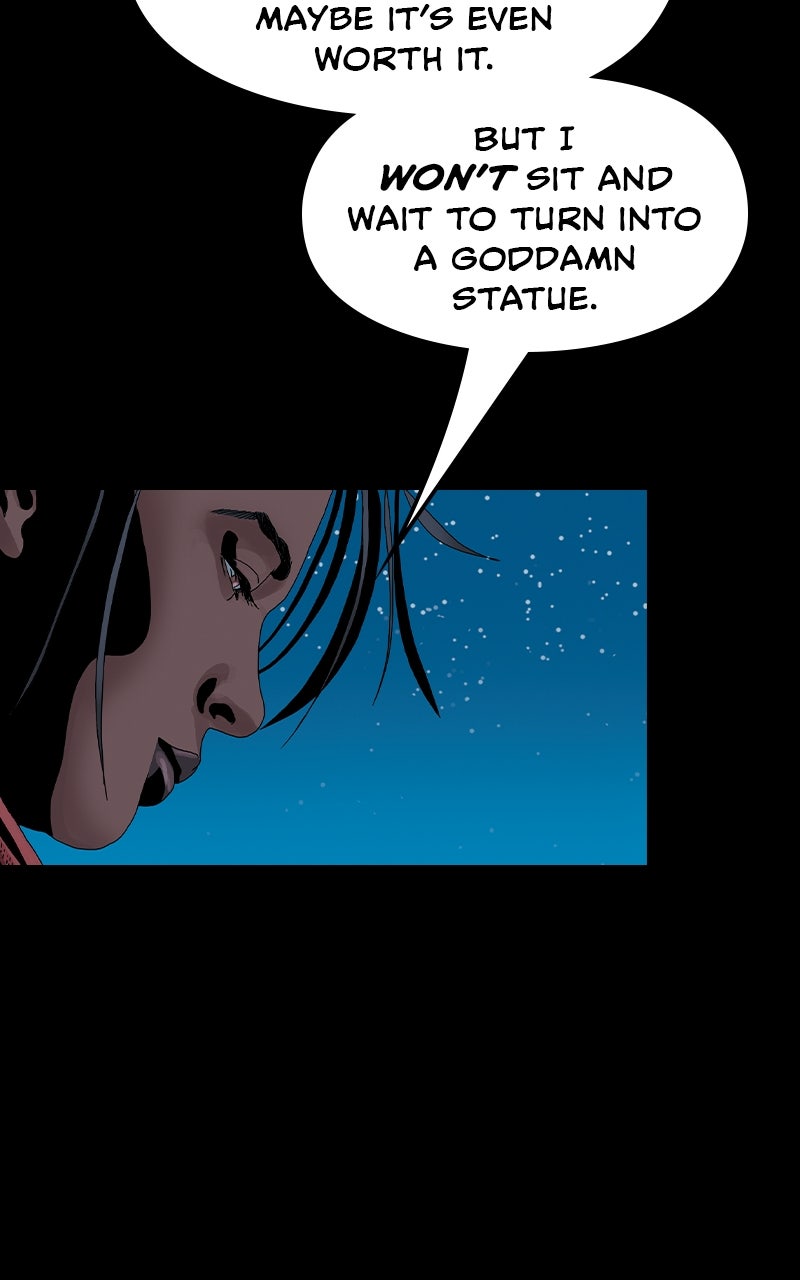 Read Alien (2021) chapter 15 image 14 on Lezhin