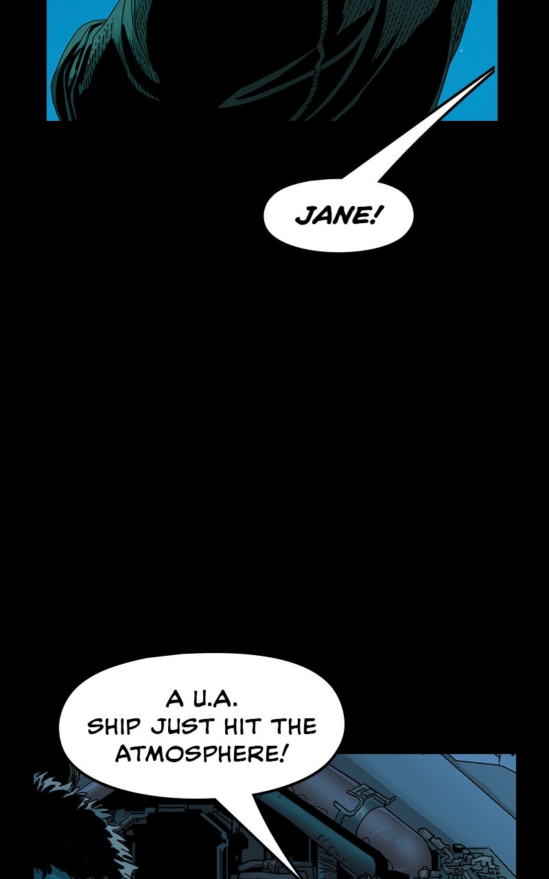 Read Alien (2021) chapter 15 image 17 on Lezhin