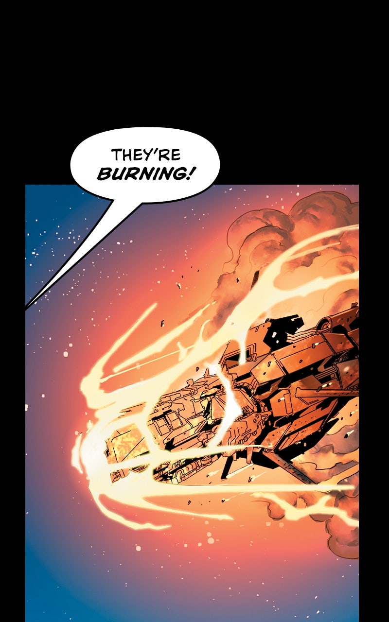 Read Alien (2021) chapter 15 image 22 on Lezhin