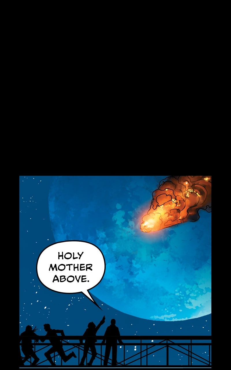 Read Alien (2021) chapter 15 image 24 on Lezhin