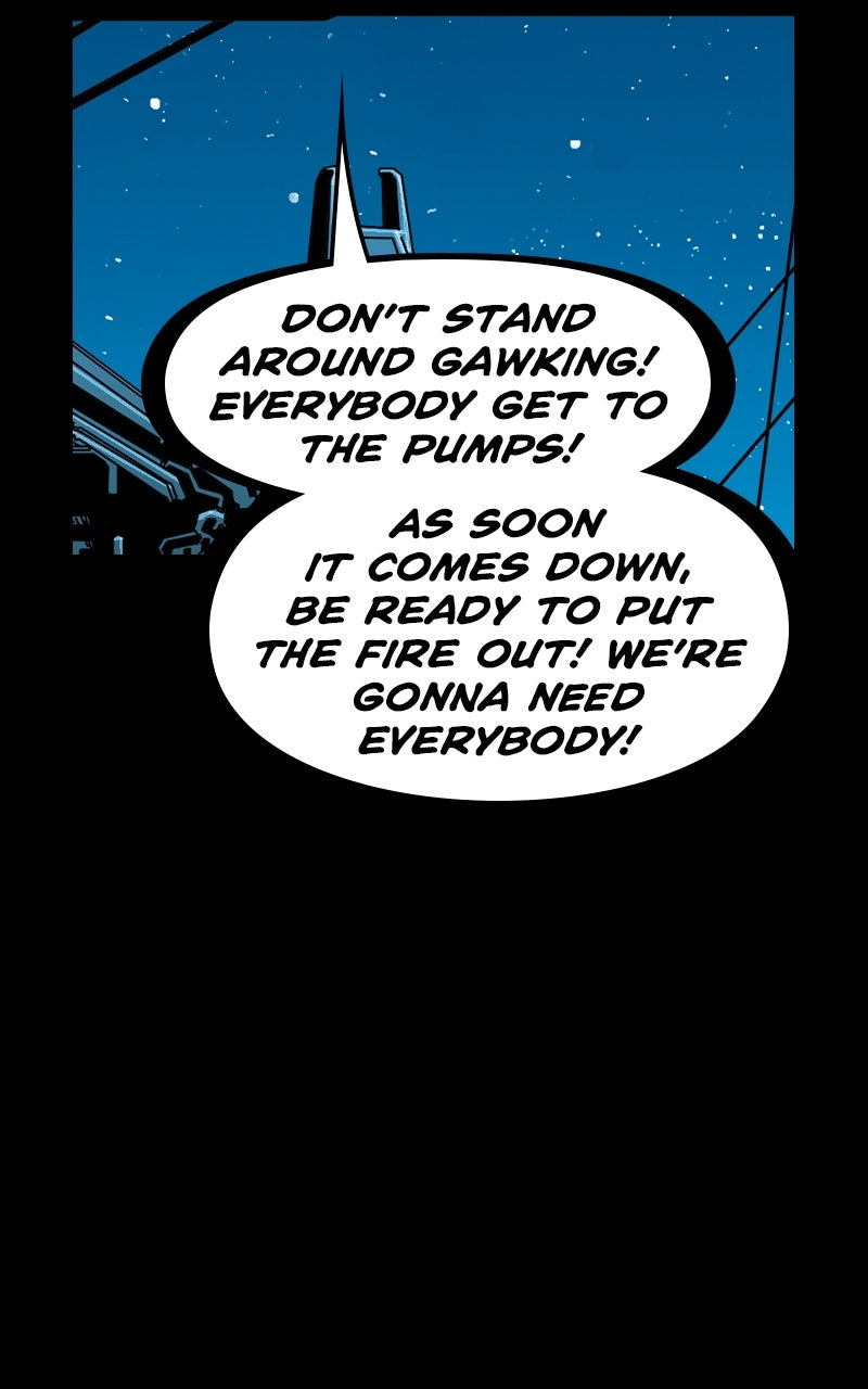 Read Alien (2021) chapter 15 image 25 on Lezhin