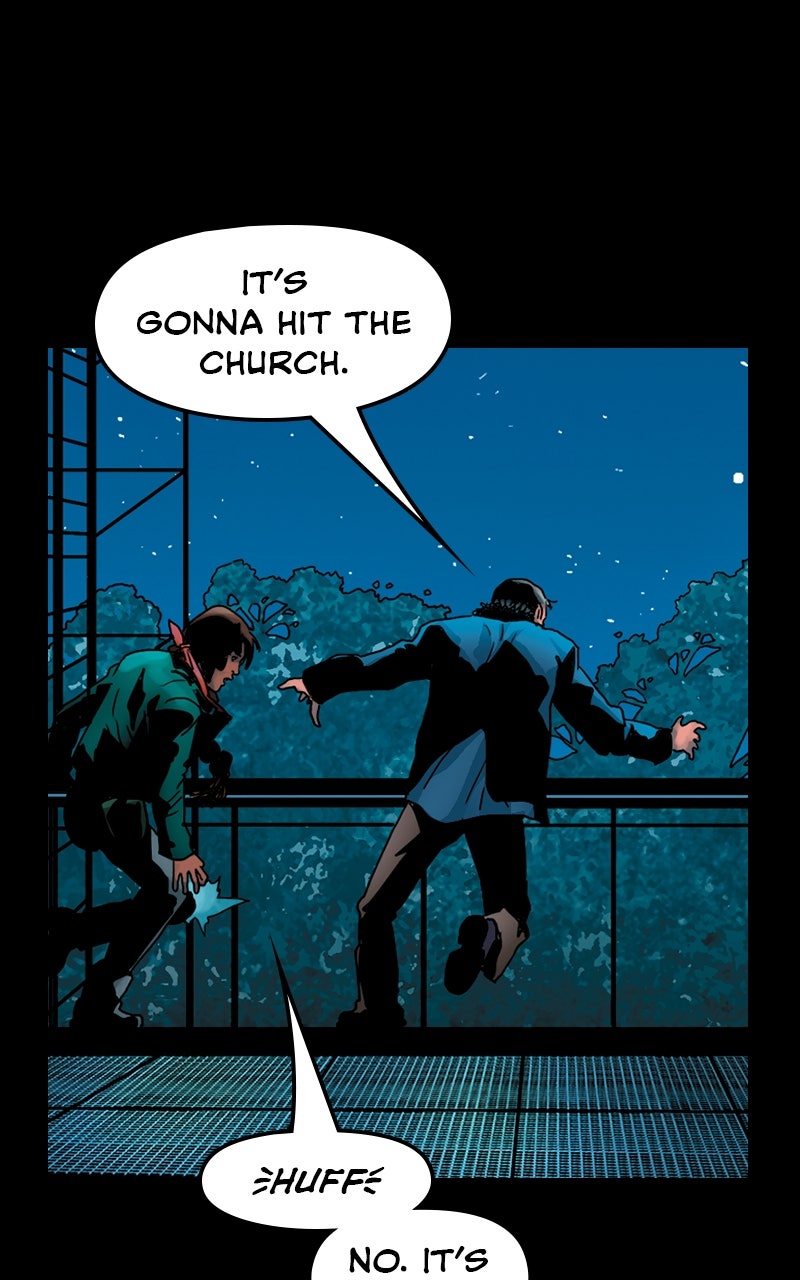 Read Alien (2021) chapter 15 image 26 on Lezhin