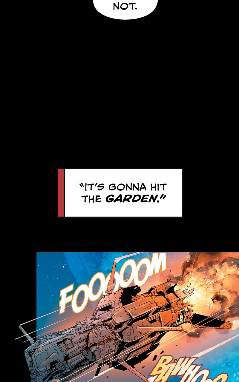 Read Alien (2021) chapter 15 image 27 on Lezhin