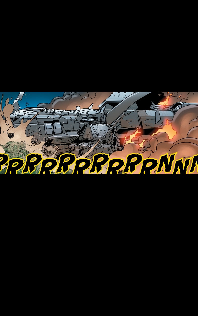 Read Alien (2021) chapter 15 image 29 on Lezhin