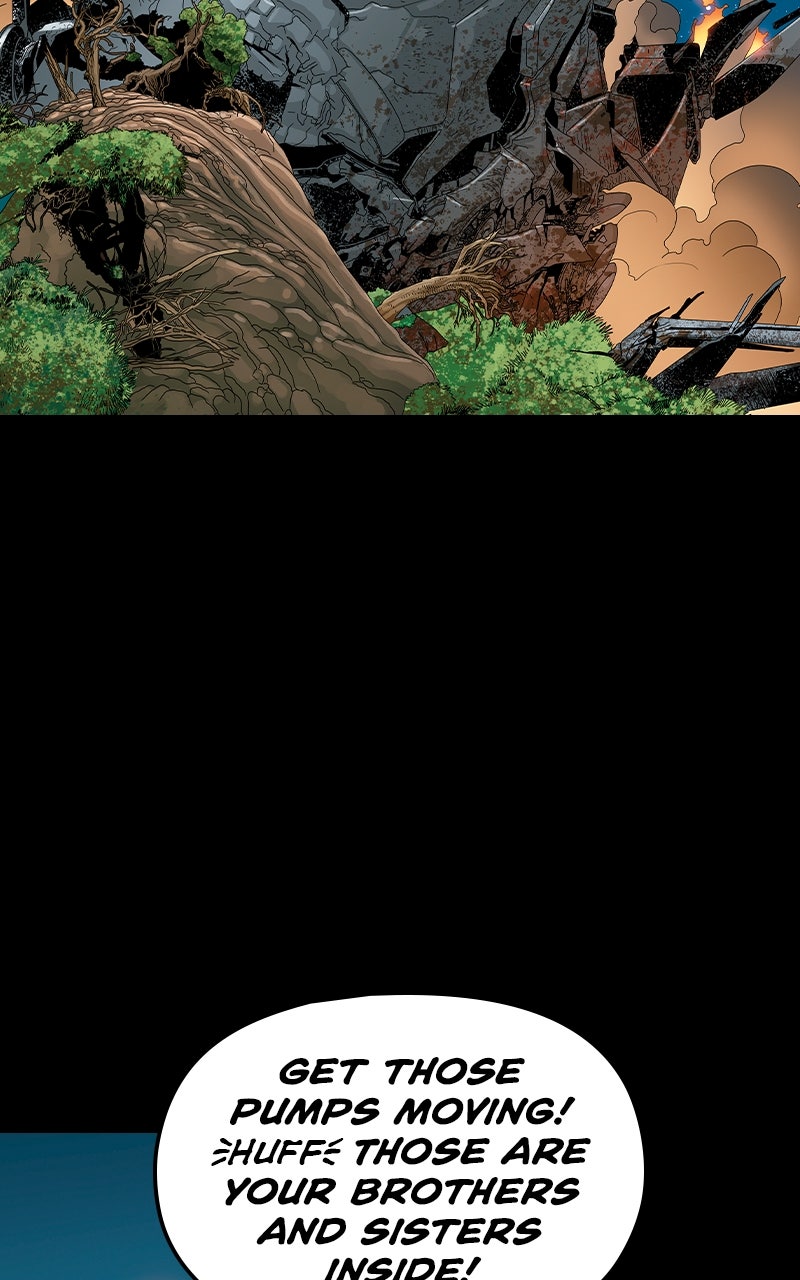 Read Alien (2021) chapter 15 image 31 on Lezhin