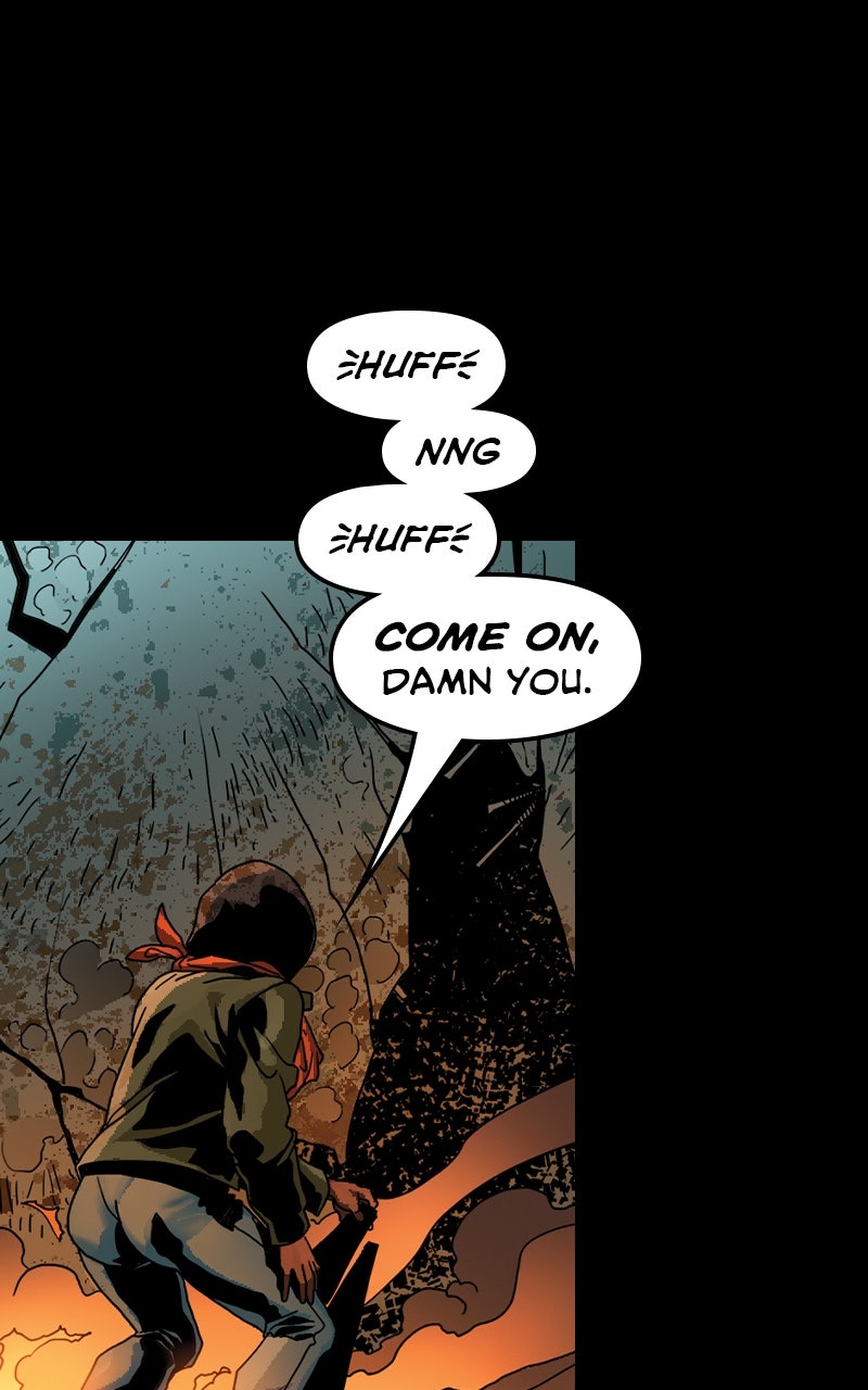 Read Alien (2021) chapter 15 image 34 on Lezhin