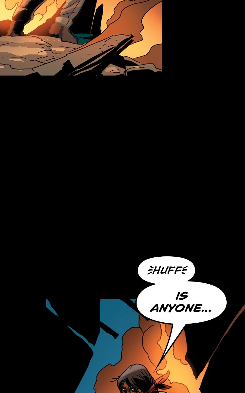 Read Alien (2021) chapter 15 image 35 on Lezhin