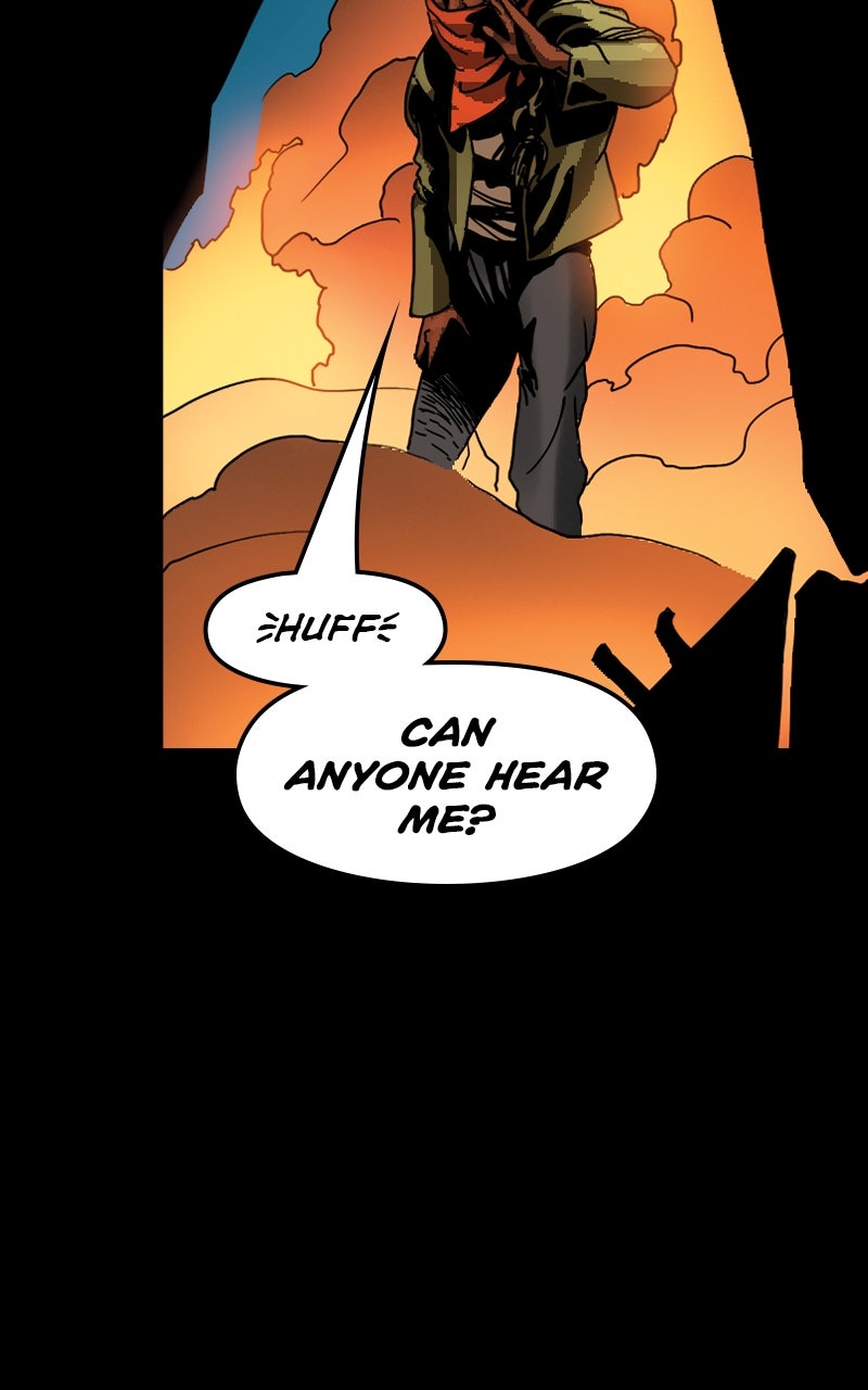 Read Alien (2021) chapter 15 image 36 on Lezhin