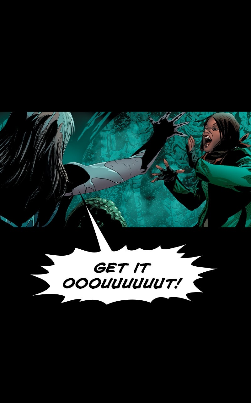 Read Alien (2021) chapter 15 image 39 on Lezhin