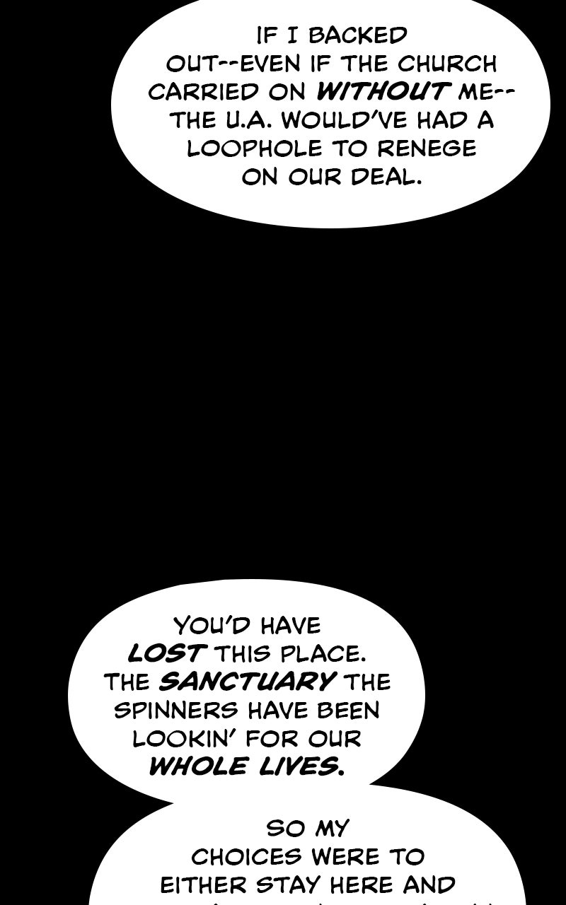Read Alien (2021) chapter 15 image 4 on Lezhin