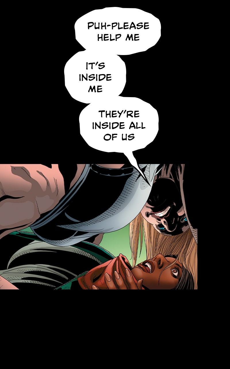 Read Alien (2021) chapter 15 image 41 on Lezhin