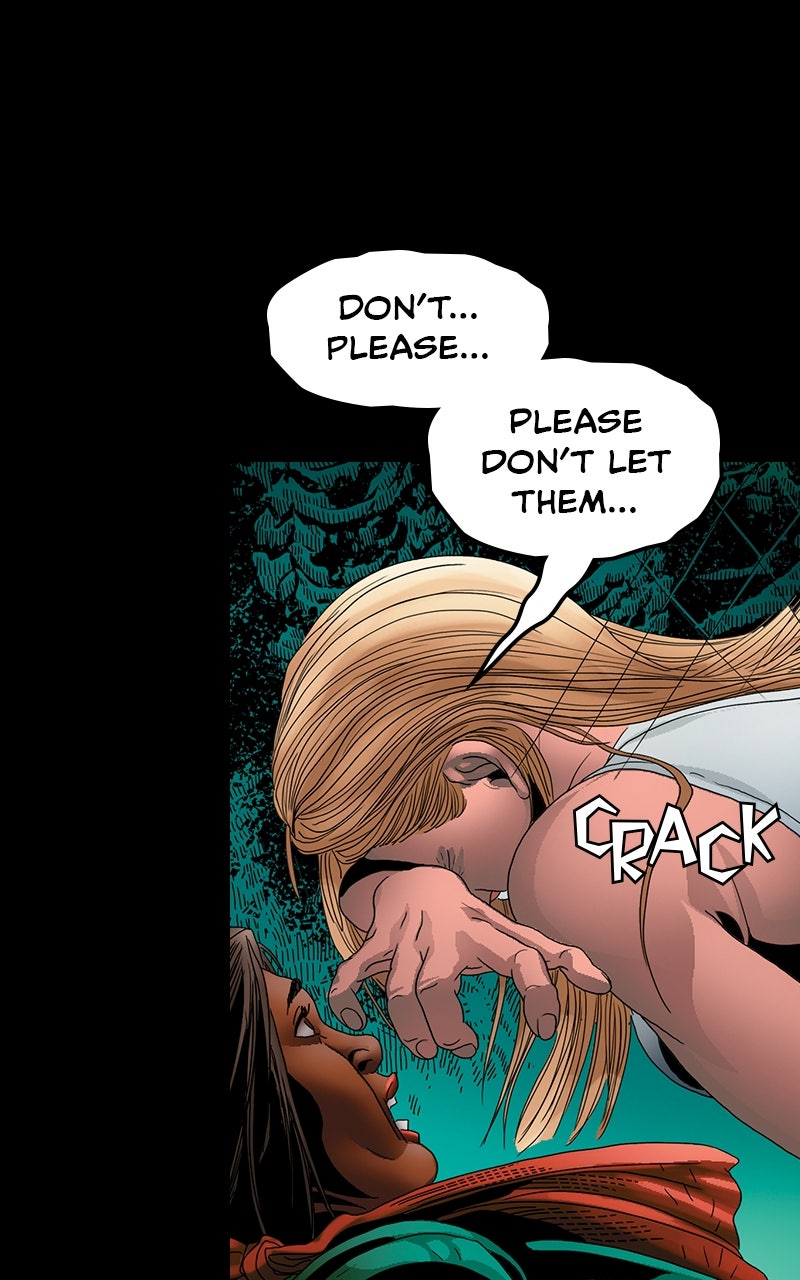 Read Alien (2021) chapter 15 image 42 on Lezhin