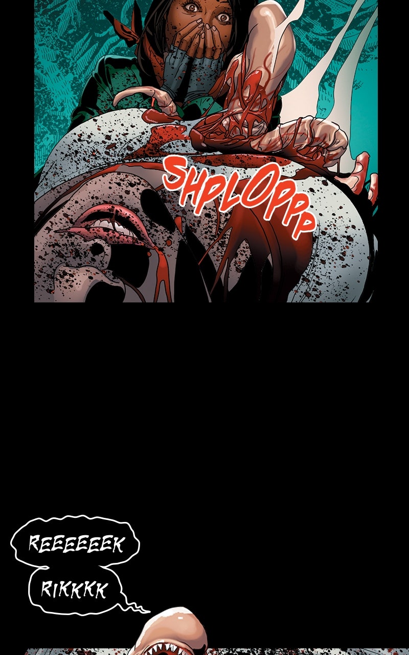 Read Alien (2021) chapter 15 image 47 on Lezhin