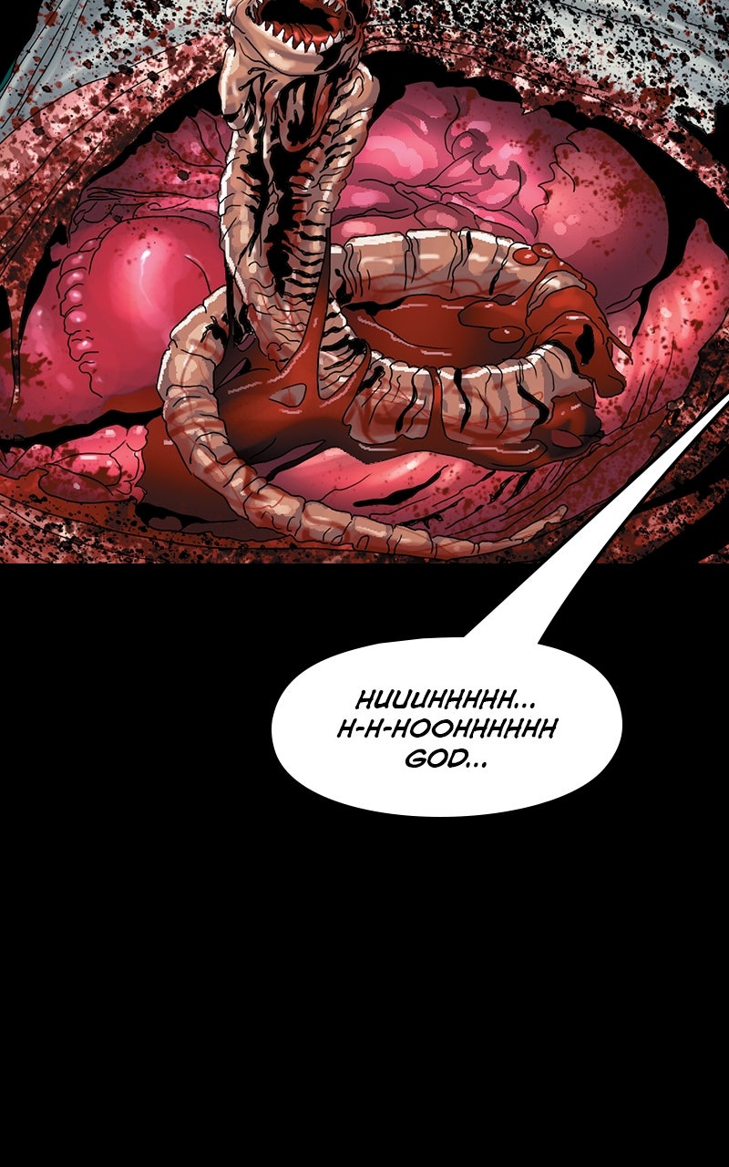 Read Alien (2021) chapter 15 image 48 on Lezhin