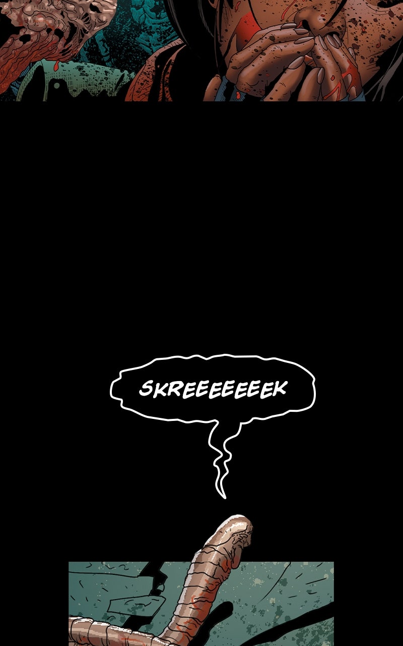 Read Alien (2021) chapter 15 image 50 on Lezhin