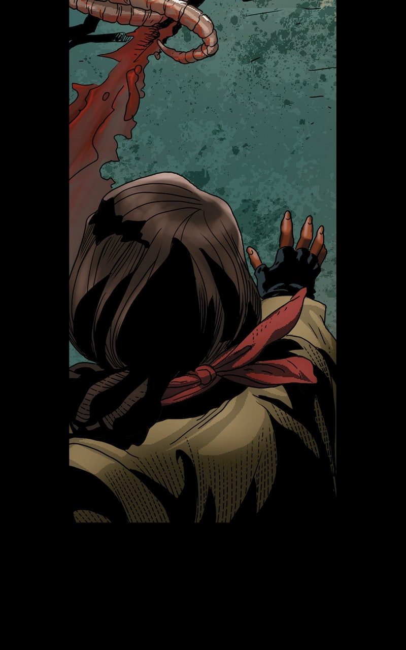 Read Alien (2021) chapter 15 image 51 on Lezhin