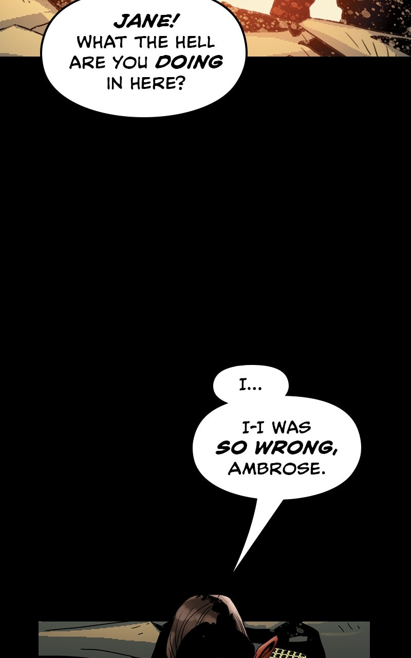 Read Alien (2021) chapter 15 image 53 on Lezhin