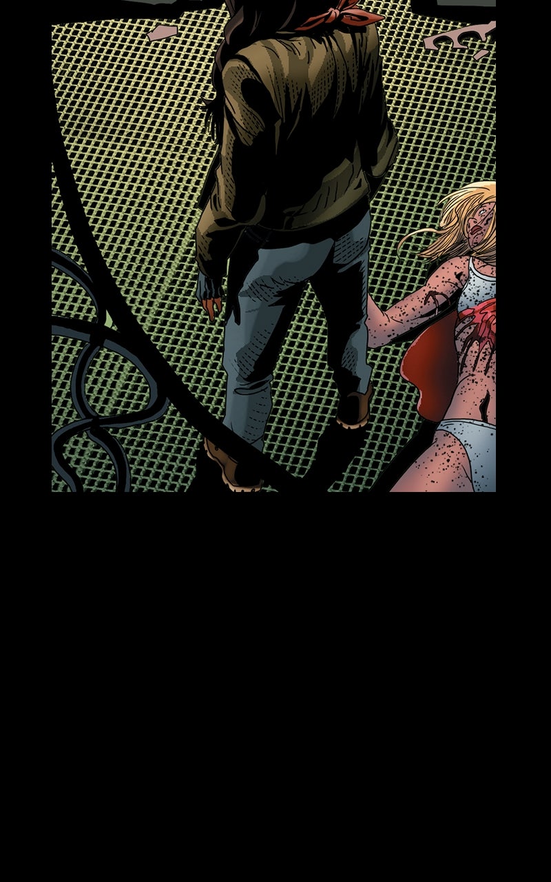 Read Alien (2021) chapter 15 image 54 on Lezhin