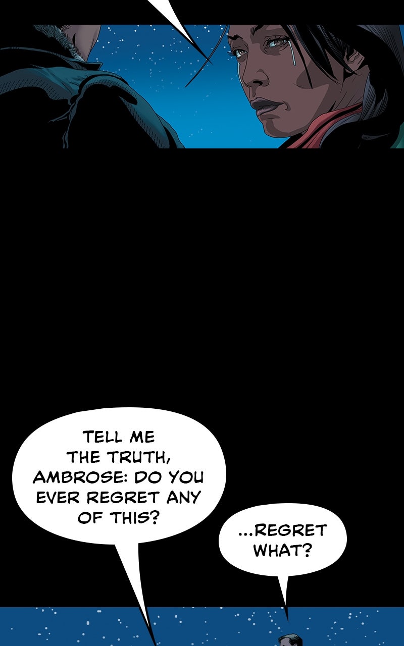Read Alien (2021) chapter 15 image 6 on Lezhin