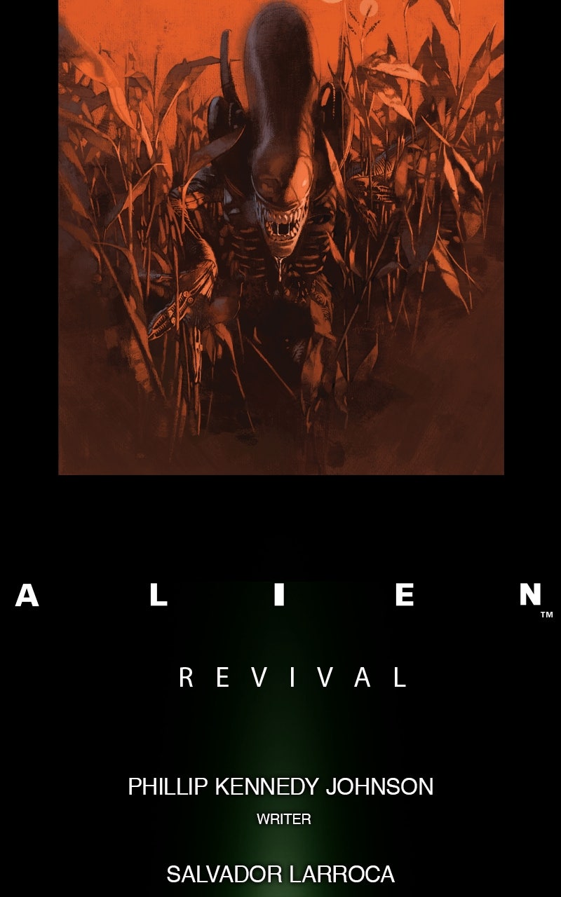 Read Alien (2021) chapter 15 image 65 on Lezhin