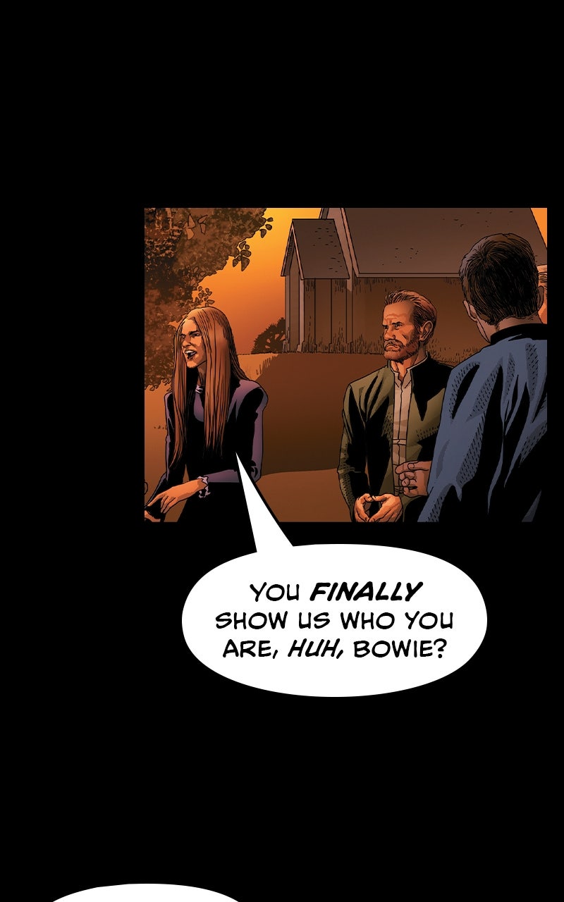 Read Alien (2021) chapter 16 image 11 on Lezhin
