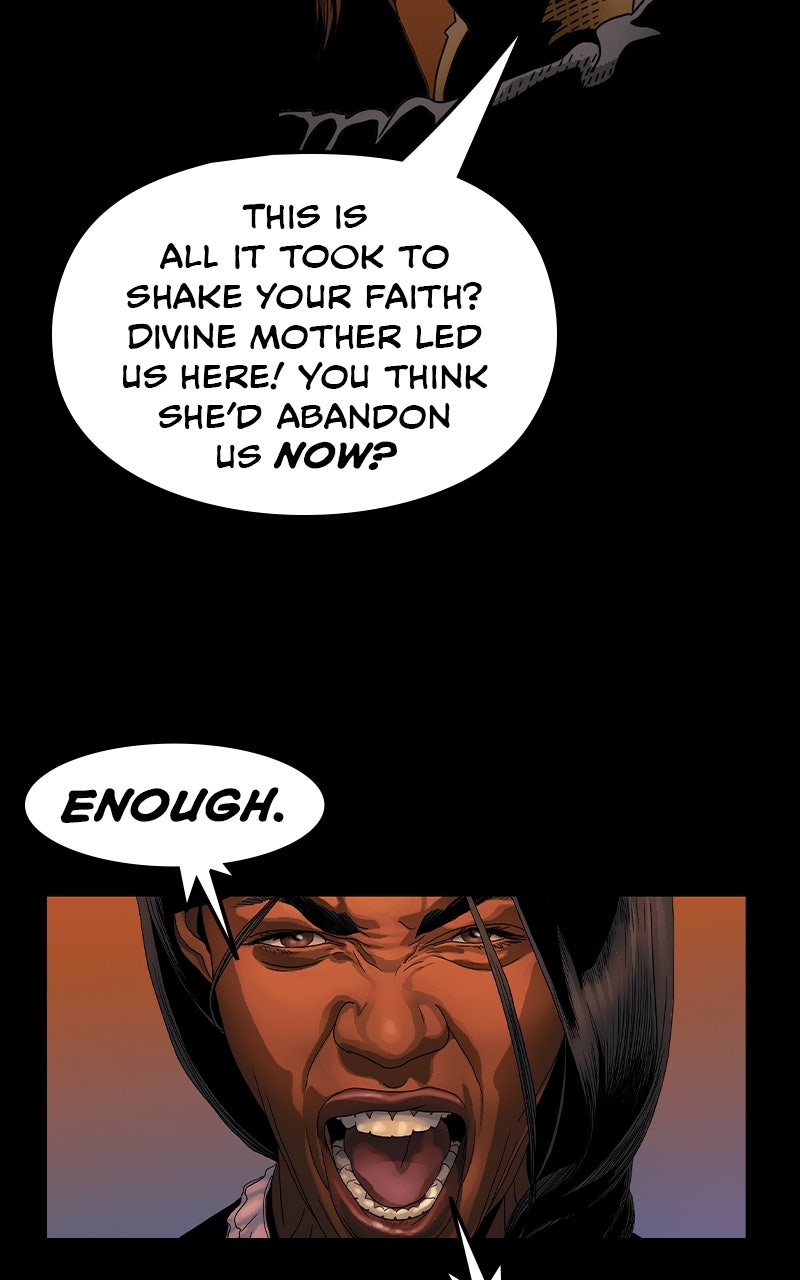 Read Alien (2021) chapter 16 image 15 on Lezhin