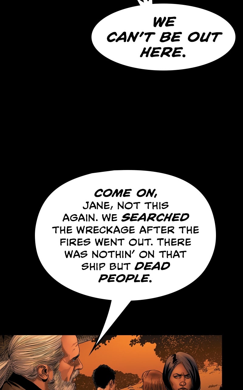 Read Alien (2021) chapter 16 image 16 on Lezhin