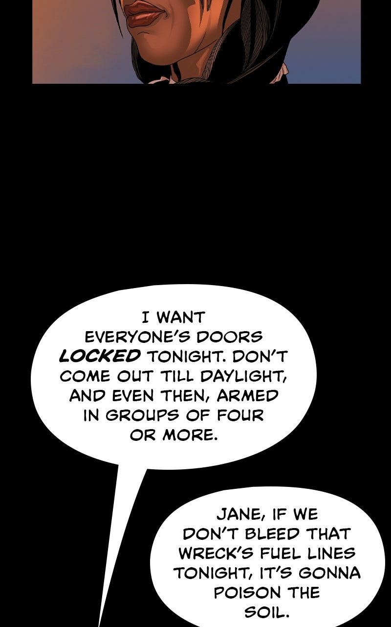 Read Alien (2021) chapter 16 image 22 on Lezhin