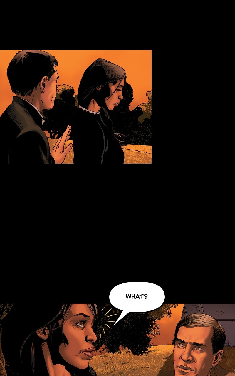 Read Alien (2021) chapter 16 image 25 on Lezhin